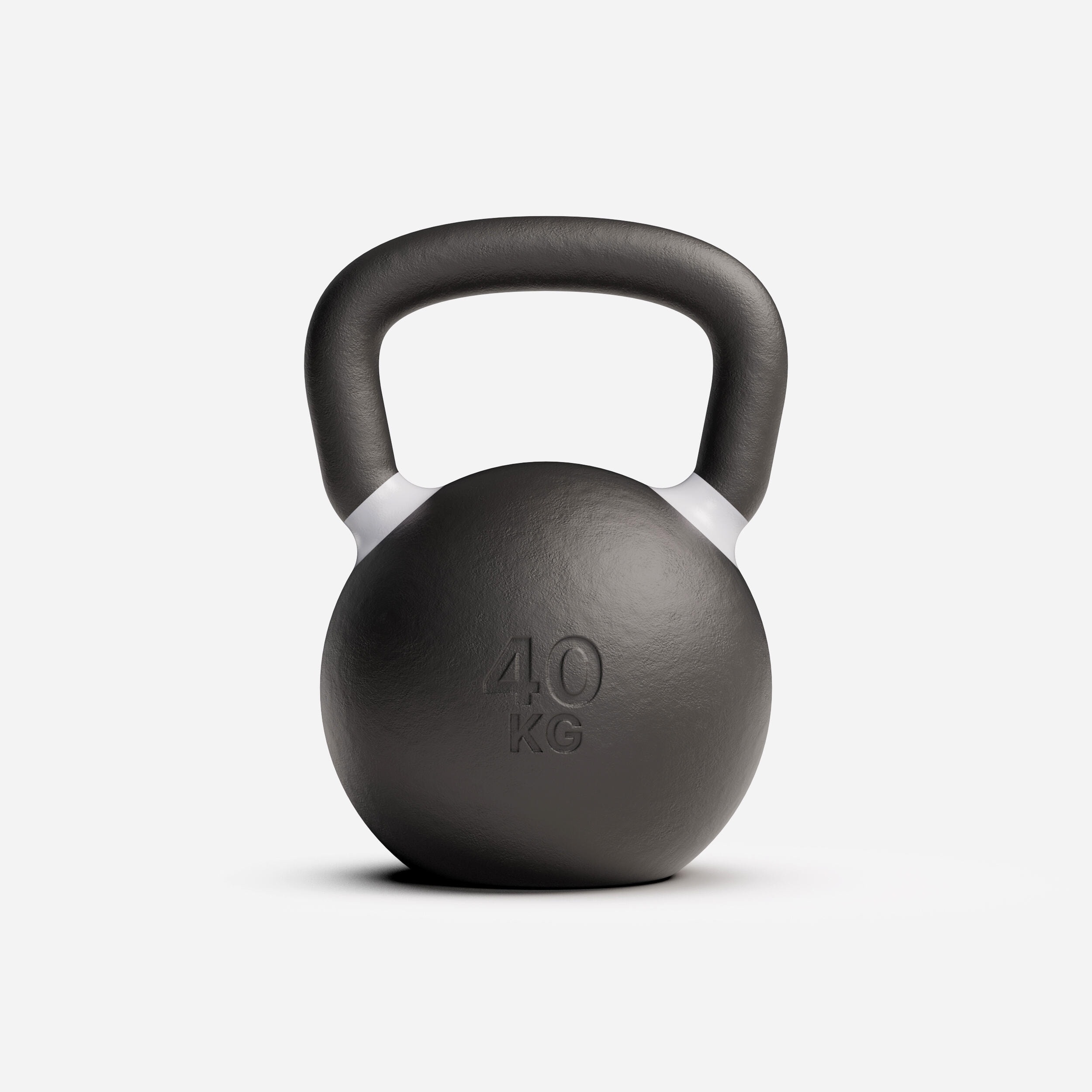 Kettlebell crosstraining et musculation 40 kg, gamme Pro - Image 1
