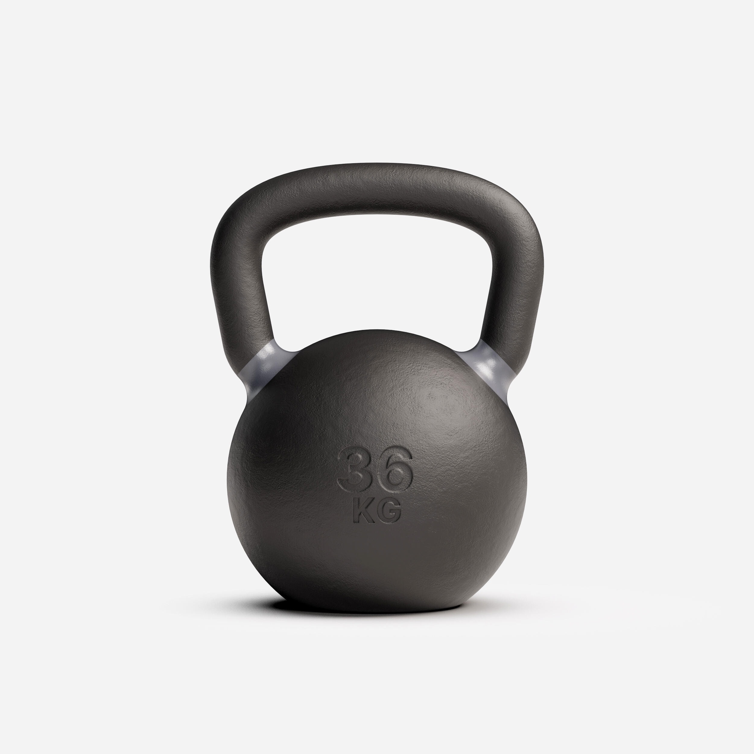 Kettlebell crosstraining et musculation 36 kg, gamme Pro - Image 1