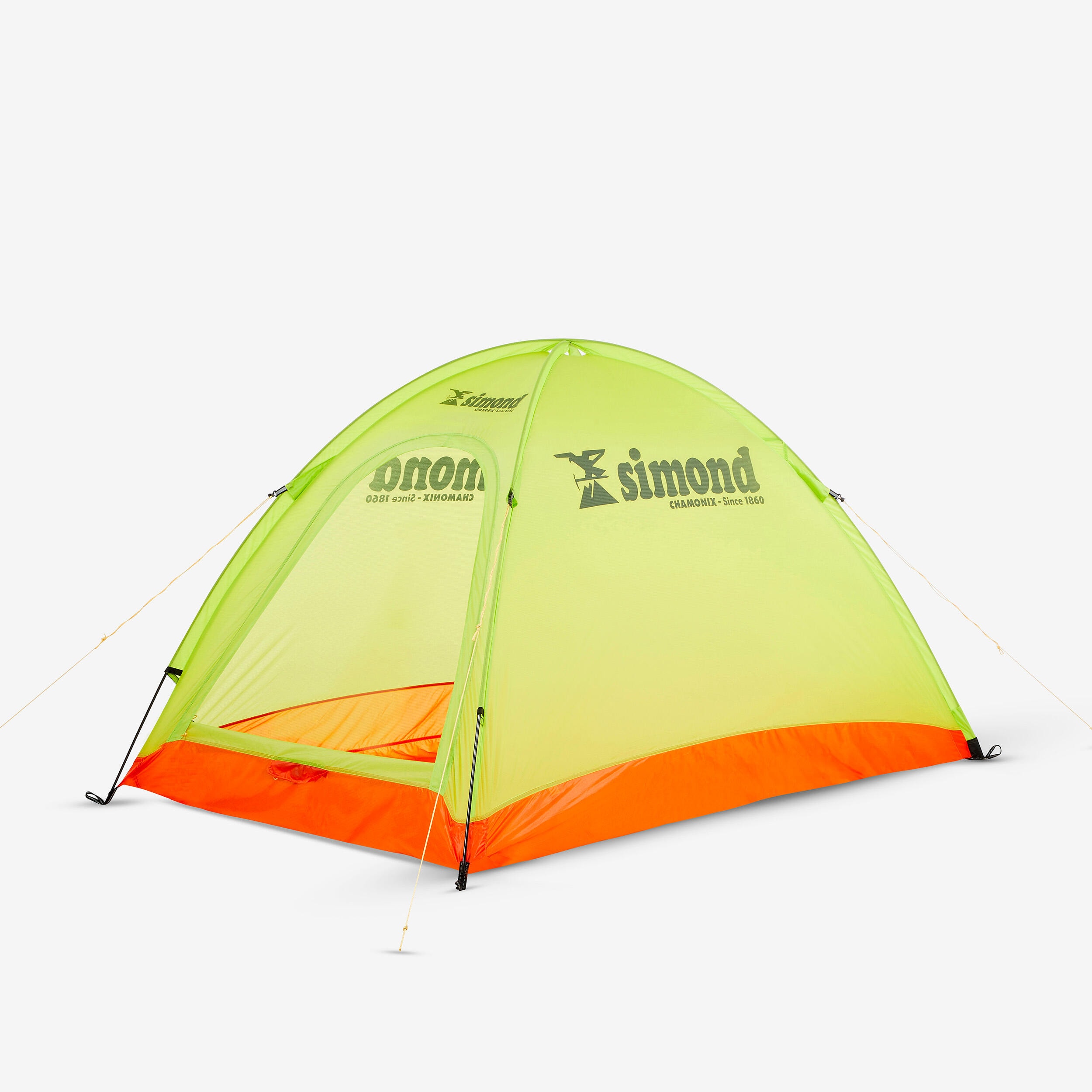 Tente d'assaut d'alpinisme 2 places, Makalu - Image 1