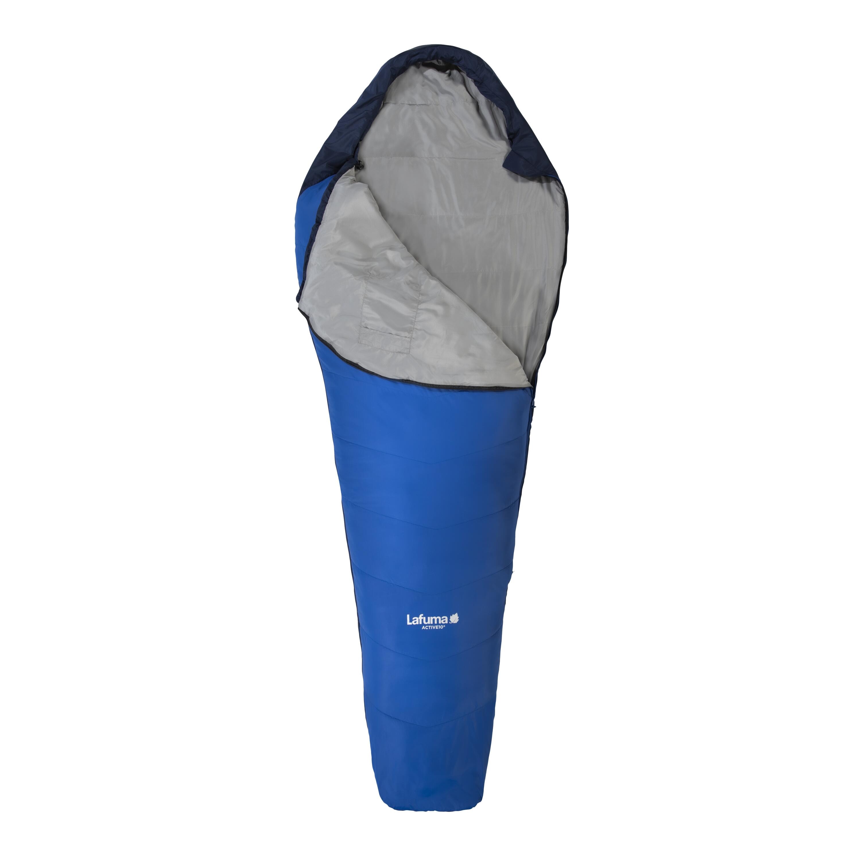 SAC DE COUCHAGE 10° ZIP GAUCHE - Image 1