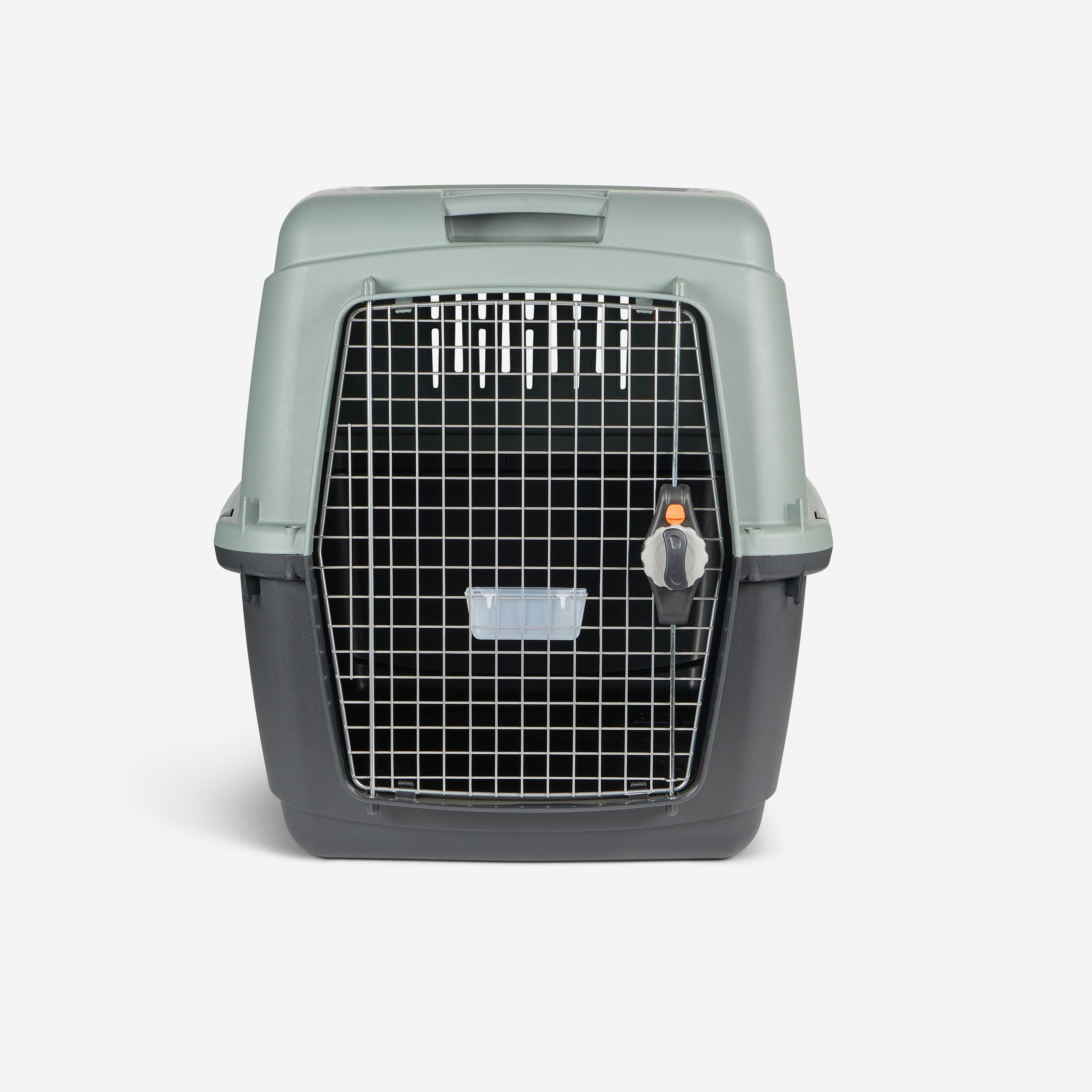 Caisse de transport 1 chien - Norme IATA - Image 1