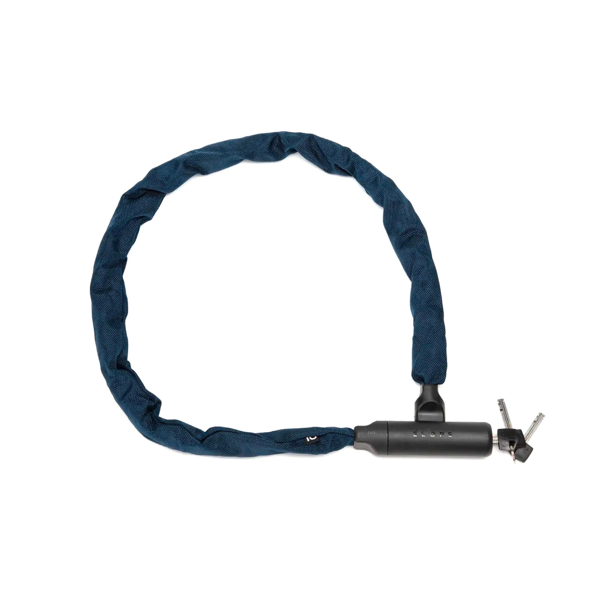 ANTIVOL VELO CHAÎNE 5O0 L - Image 1