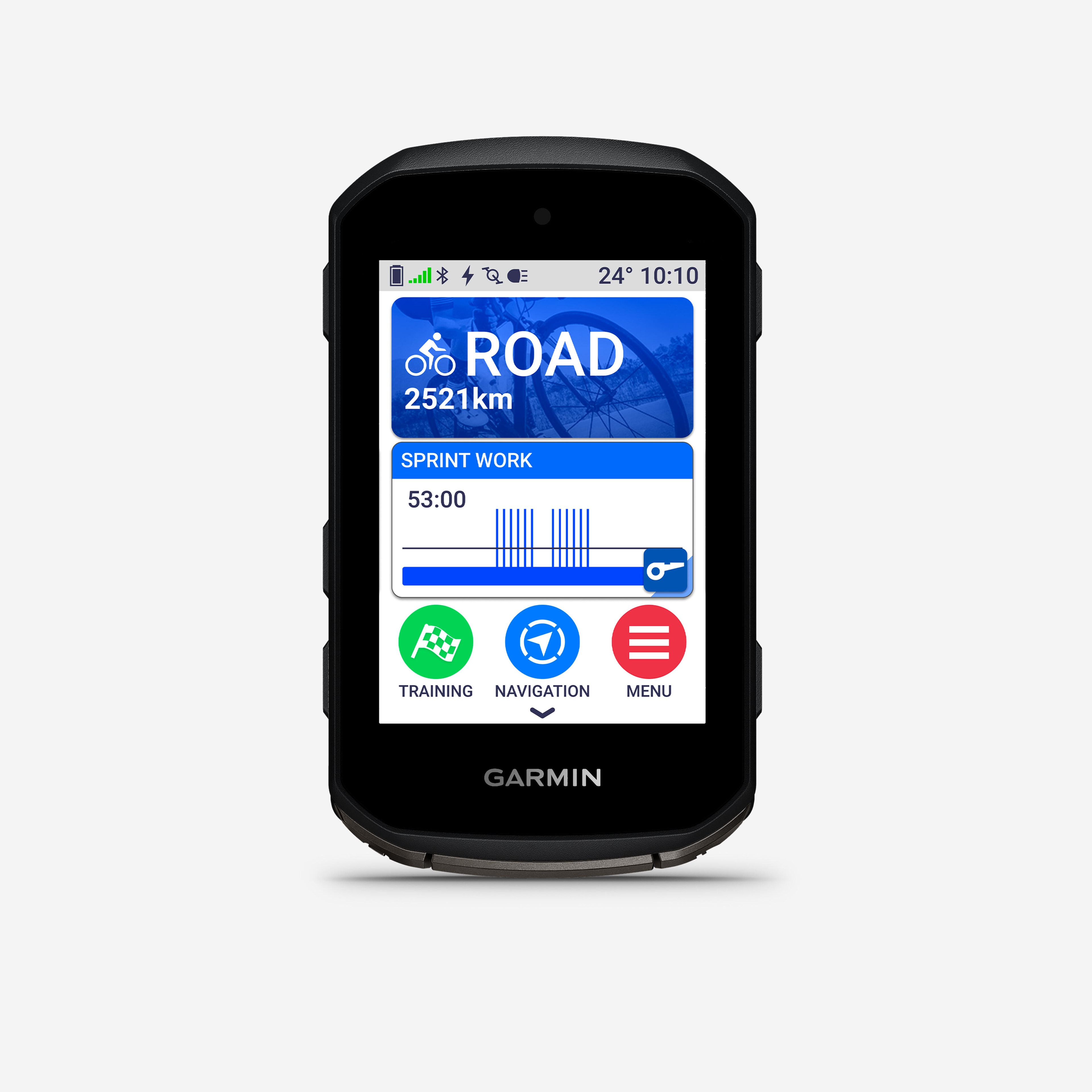 Compteur vélo gps Garmin Edge 850 - Image 1