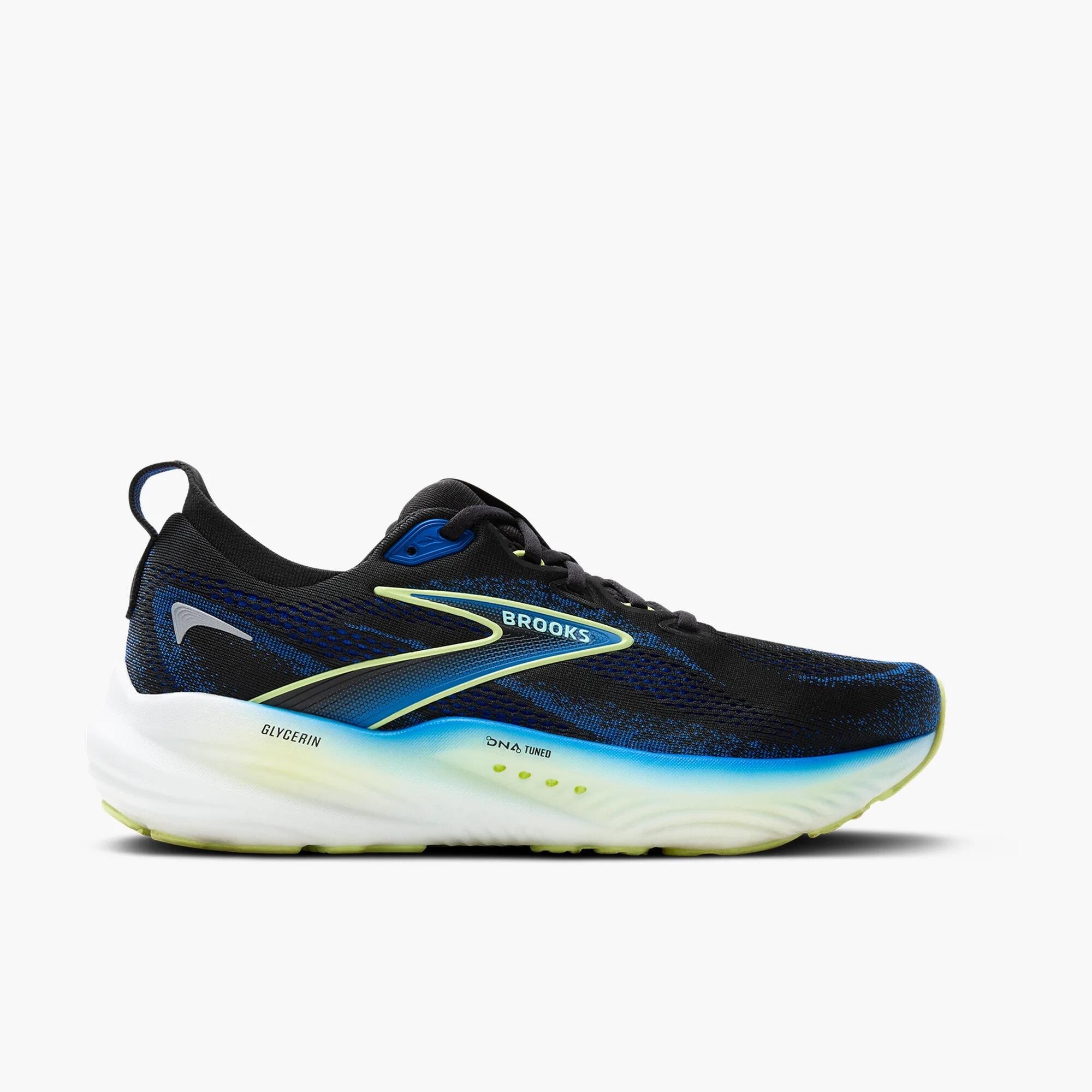 Chaussures running Homme, Brooks Glycerin 22 - Image 1