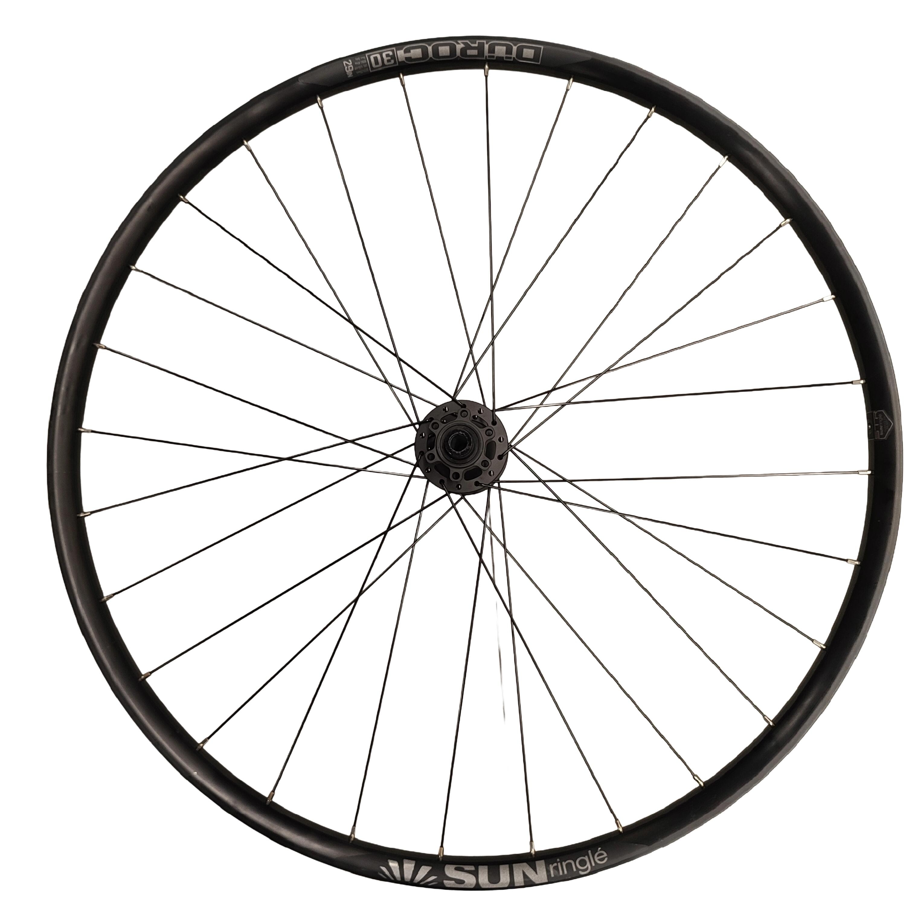 ROUE VTT ARRIÈRE 29" DOUBLE PAROI DISQUE  A CASSETTE BOOST 12x148 _ DUROC 30 TR - Image 1