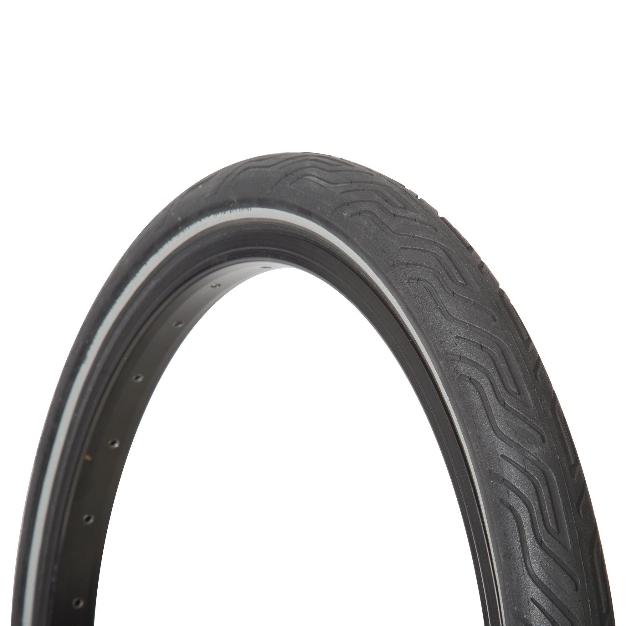 Pneu vélo ville city 5 protect 20x1.75/ 44-406 - Image 1