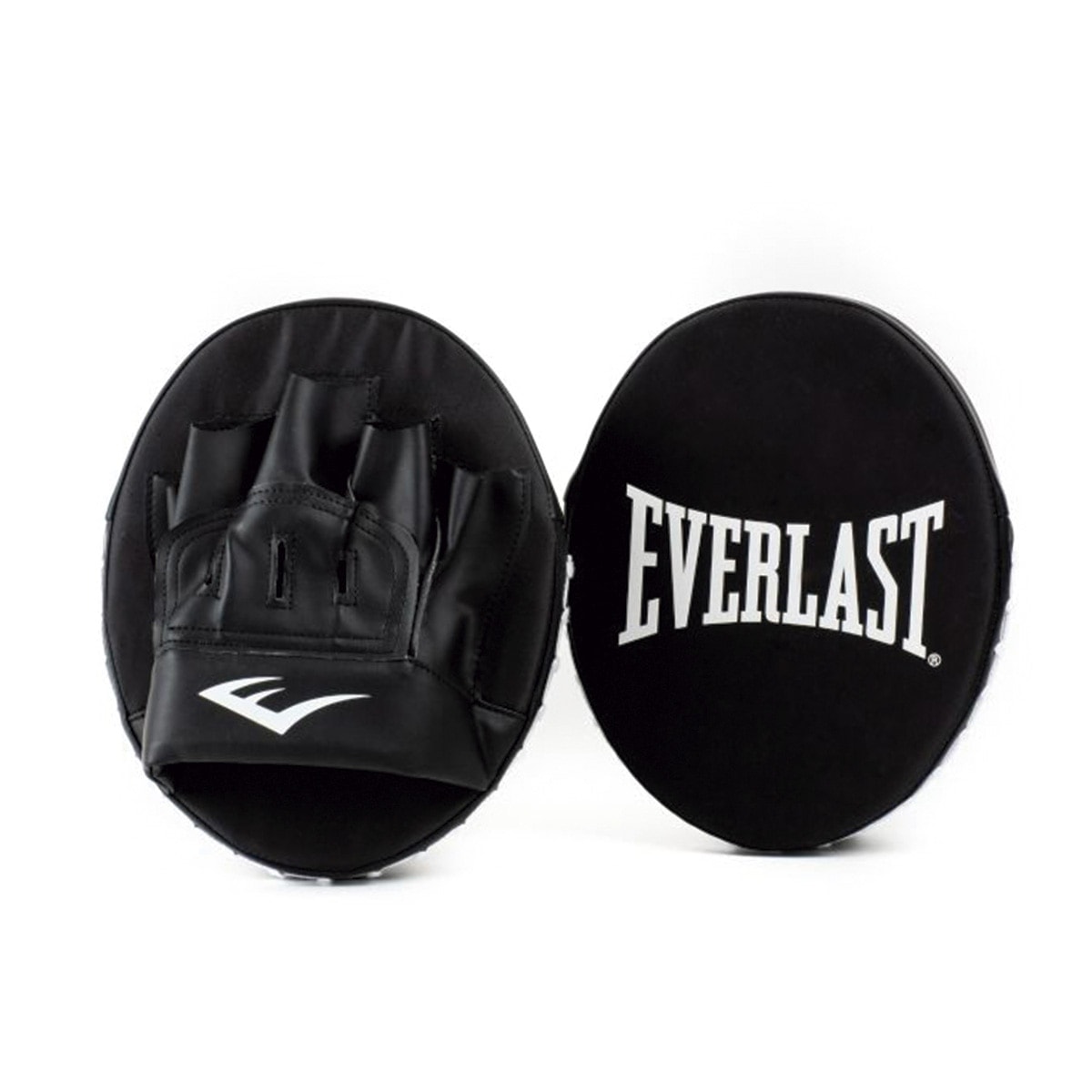 Everlast - Manoplas Mitt Core Punch Black Everlast. - Image 1