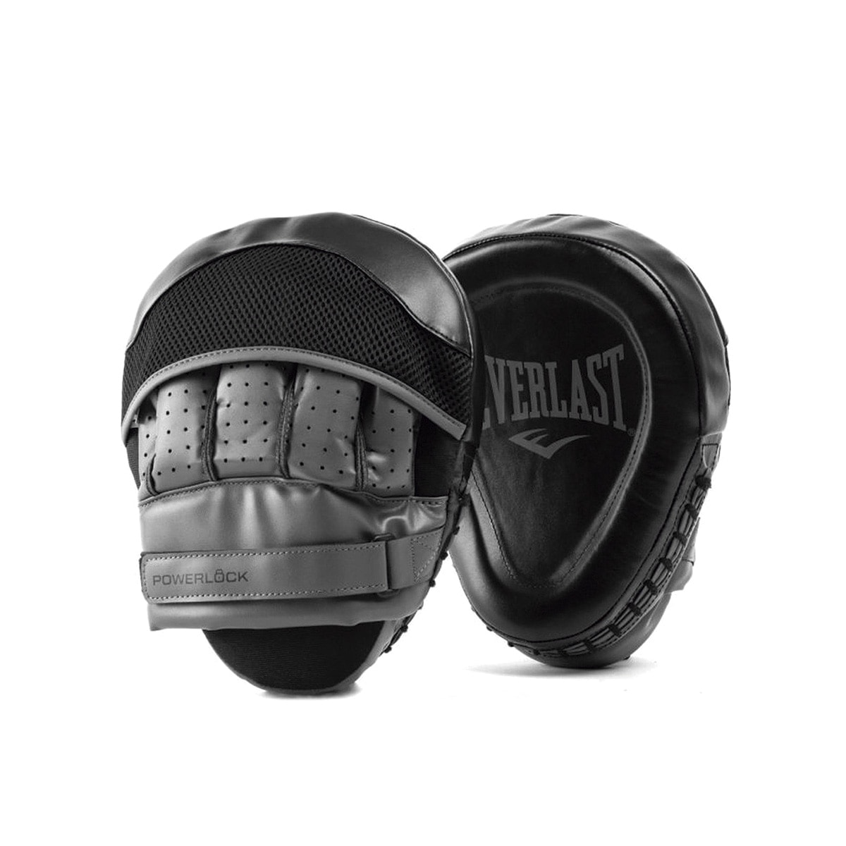 Everlast - Manoplas Focus Mitt Powerlock Everlast. - Image 1