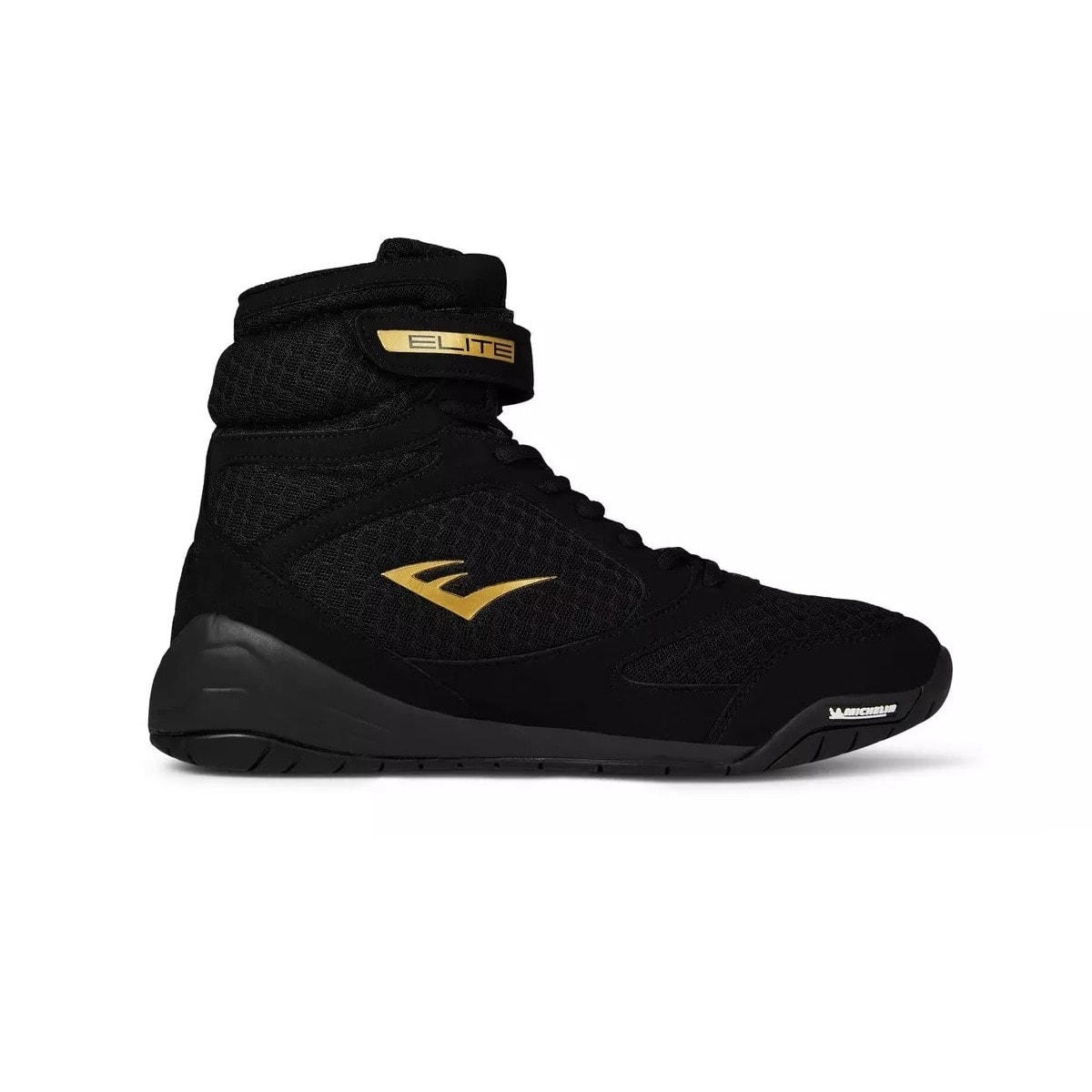 Everlast - botas boxeo de hombre elite 2 everlast. - Image 1