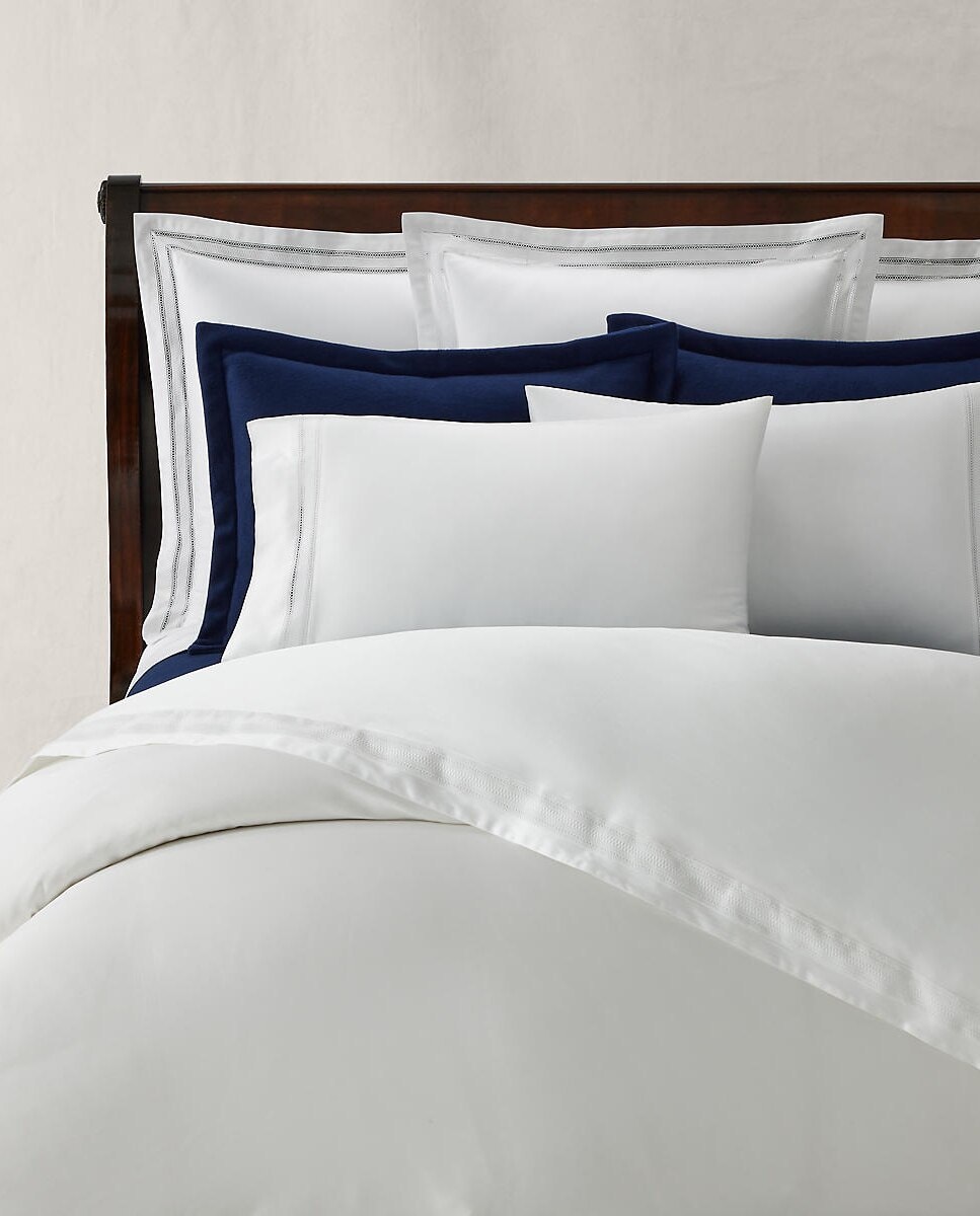 Ralph Lauren - Colección de cama Alistair. - Image 1