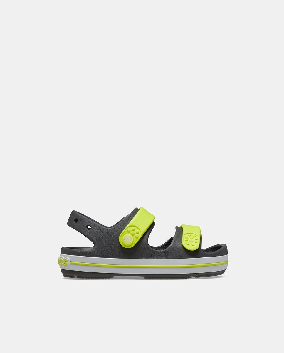 Crocs - Sandalias de niños Crocband Cruiser Sandal K Crocs. - Image 1