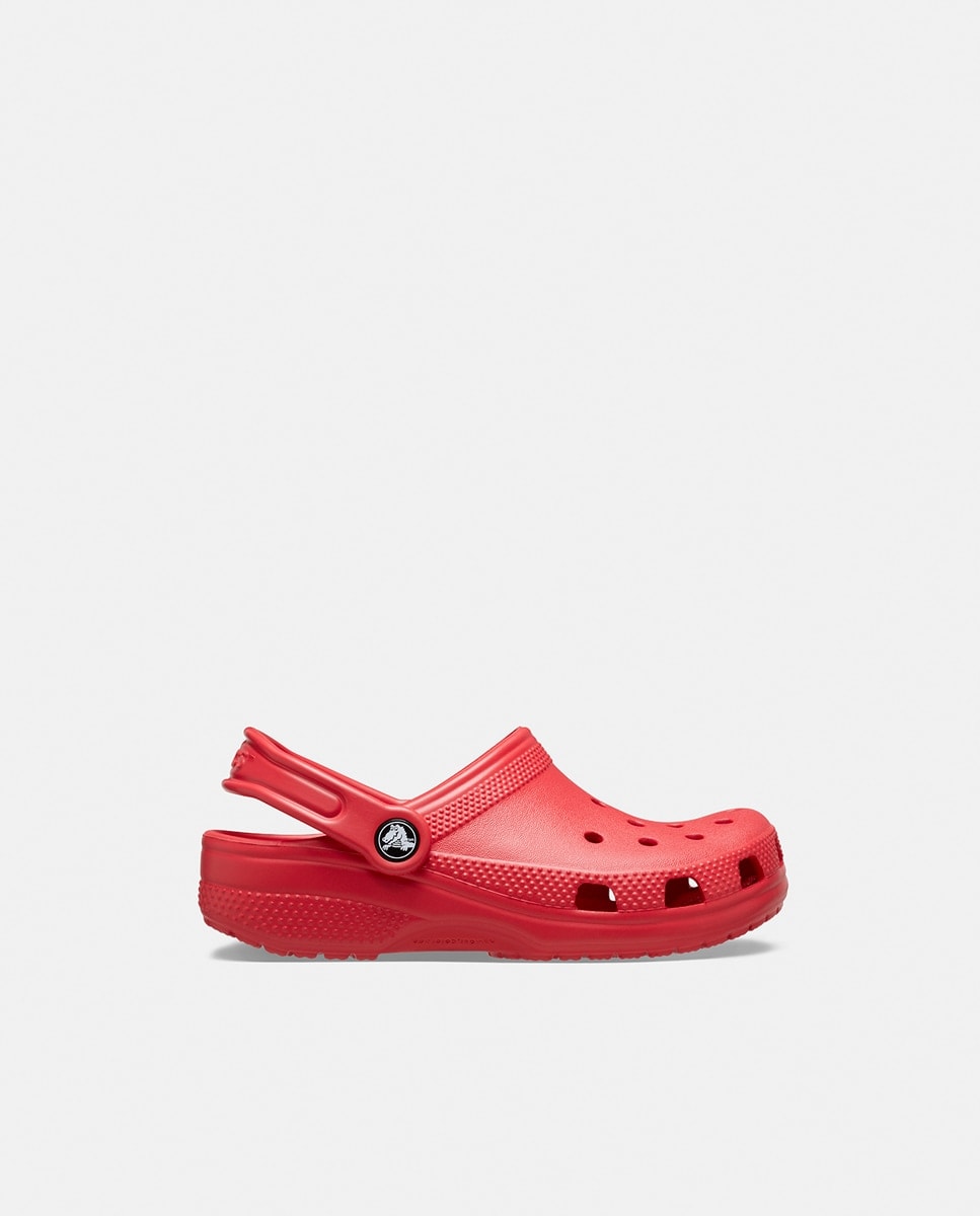 Crocs - Zuecos de niños Classic Clog Crocs. - Image 1