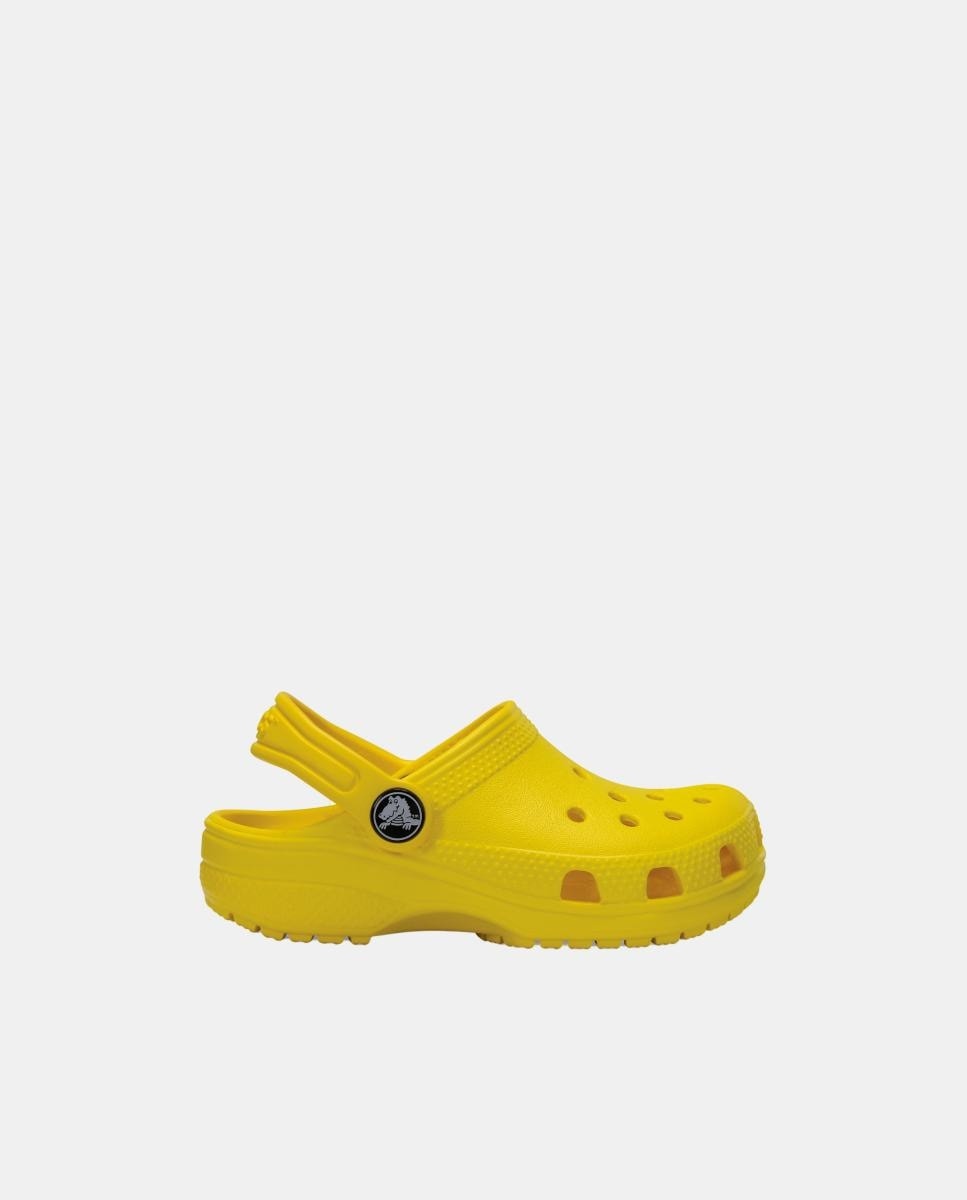 Crocs - Zuecos de niños Classic Clog Crocs. - Image 1