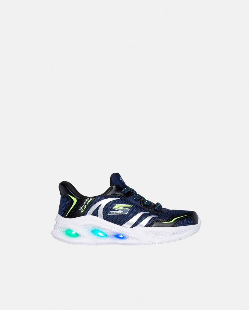 Skechers - Deportivo con luces. - Image 1