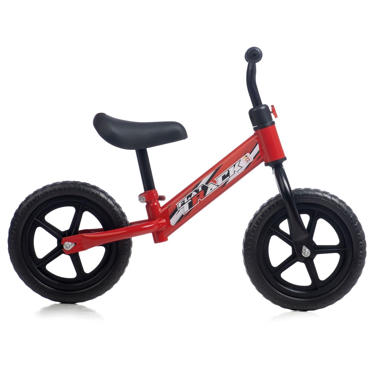 Chicos - Balance bike flat track. - Image 1
