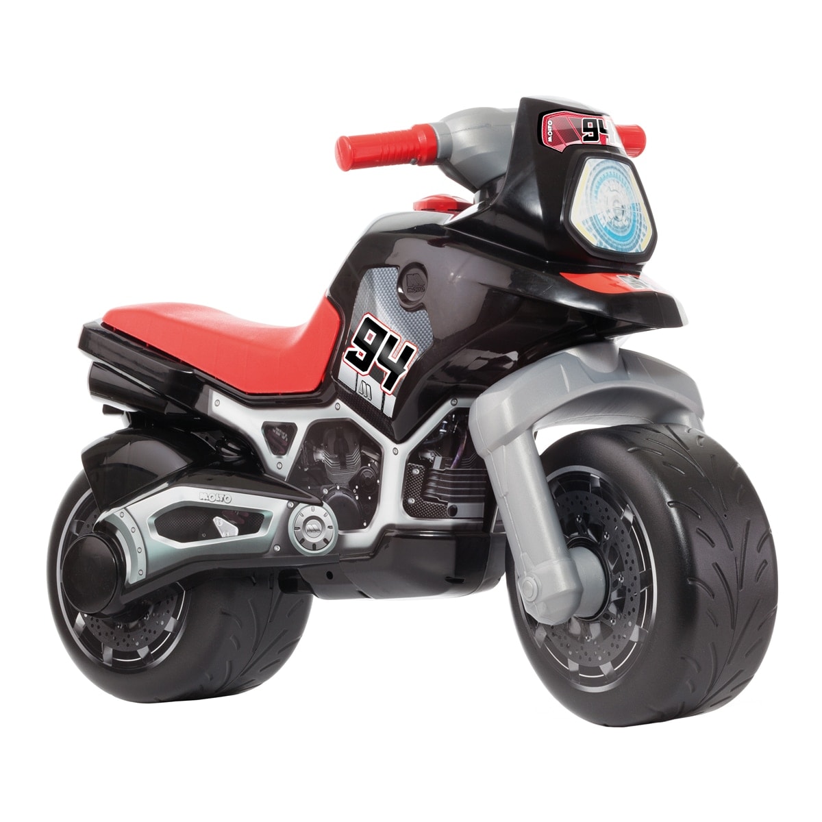 Moltó - Moto Advanced 94 Exclusiva. - Image 1