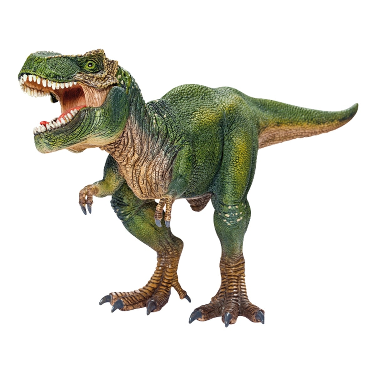 Schleich - Figura tiranosaurio rex Schleich. - Image 1