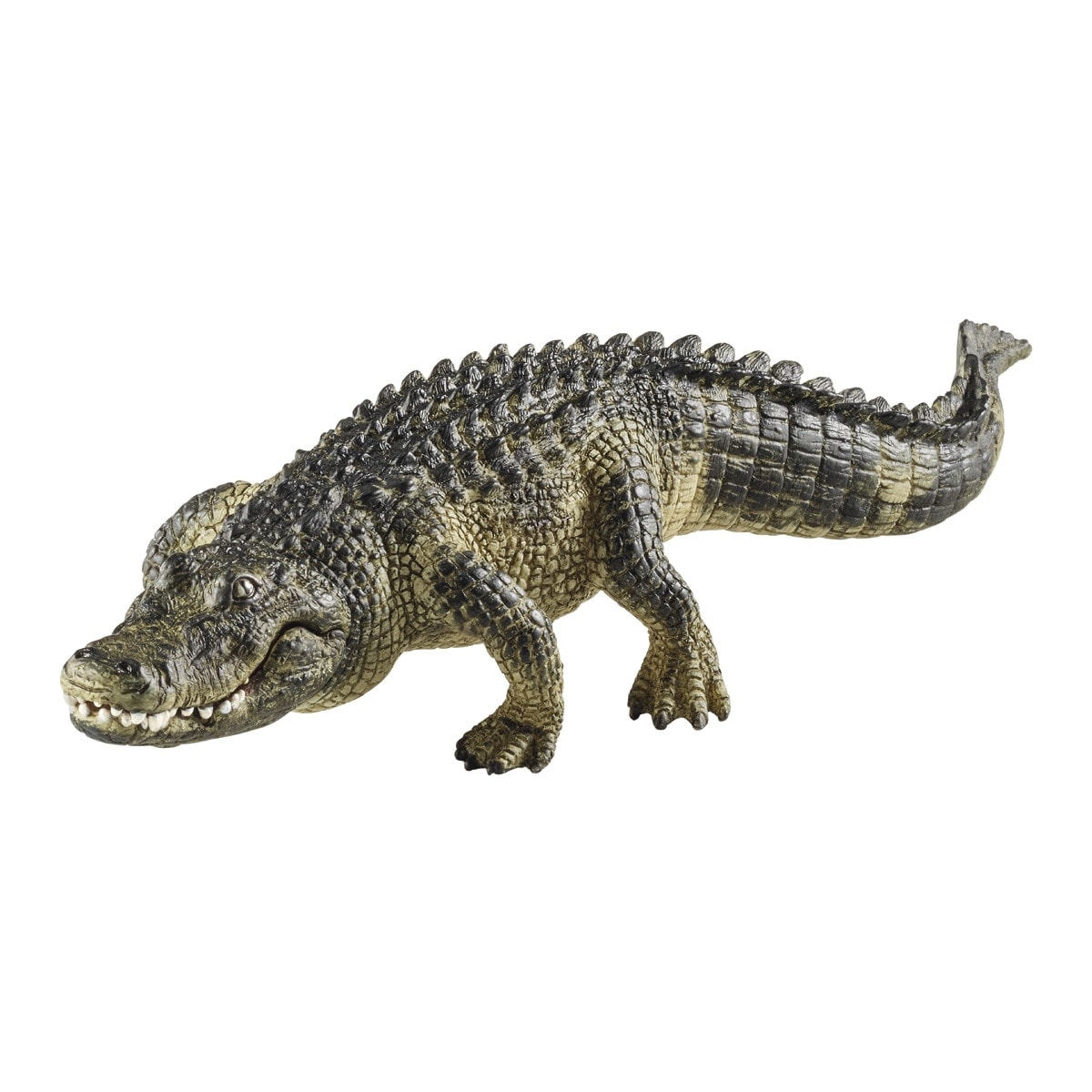 Schleich - Figura Caimán Schleich. - Image 1