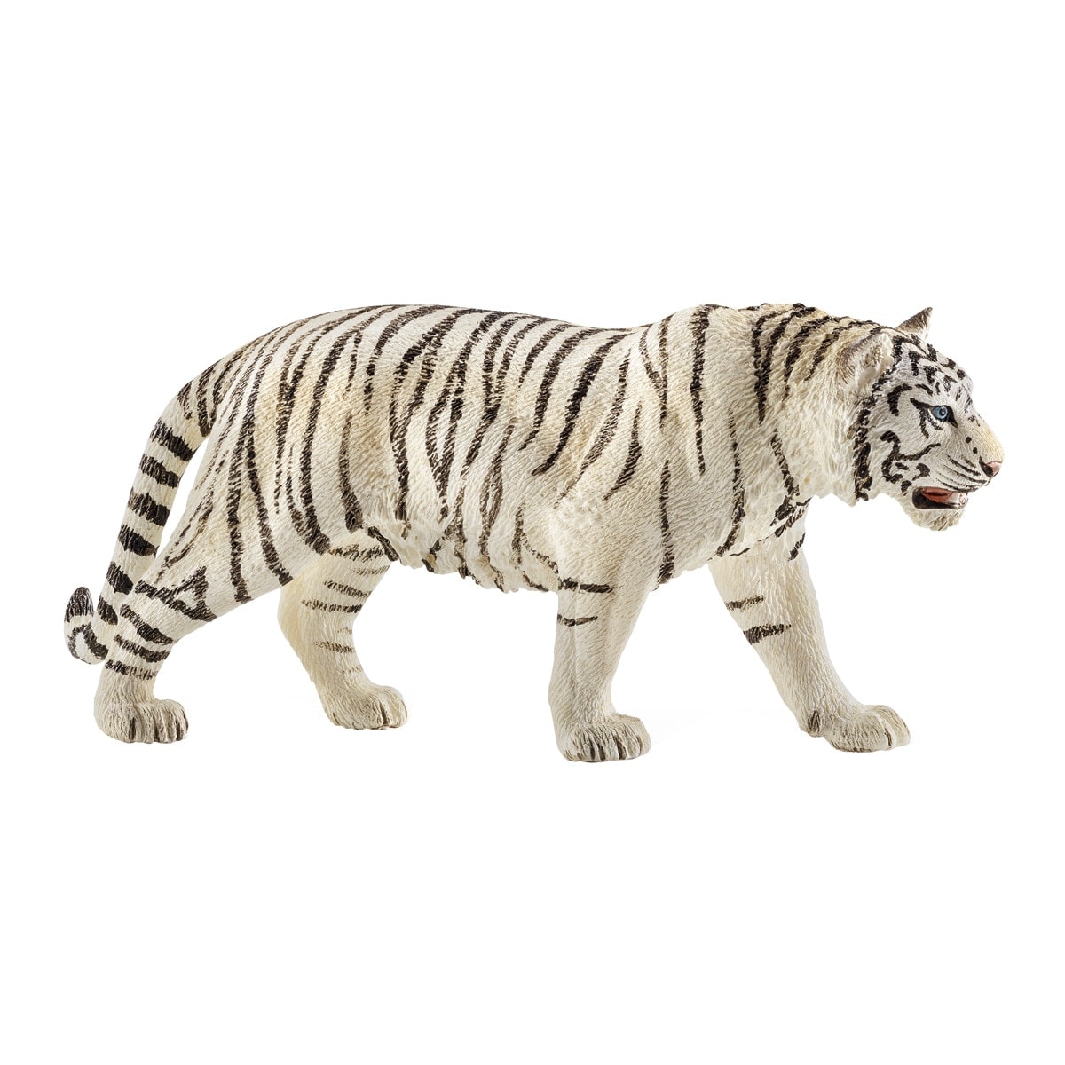 Schleich - Figura Tigre blanco Schleich. - Image 1
