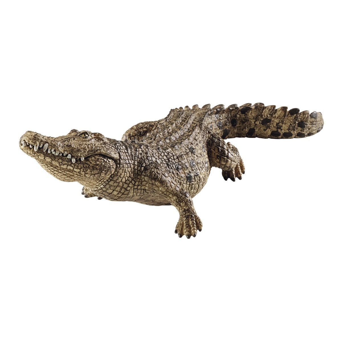 Schleich - Figura Cocodrilo Schleich. - Image 1