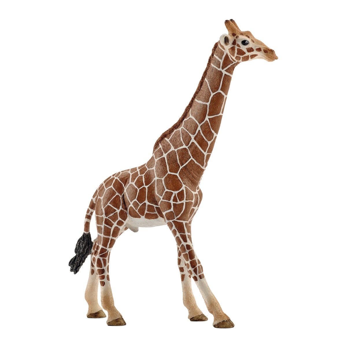 Schleich - Figura Jirafa macho Schleich. - Image 1
