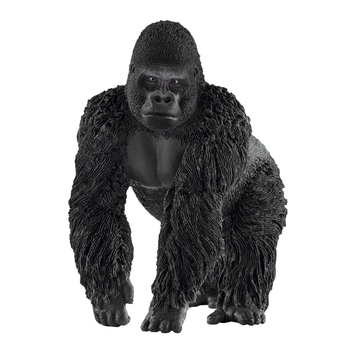 Schleich - Figura Gorila Schleich. - Image 1