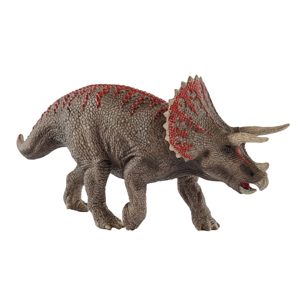 Schleich - Figura Dinosaurio Triceratops Schleich. - Image 1