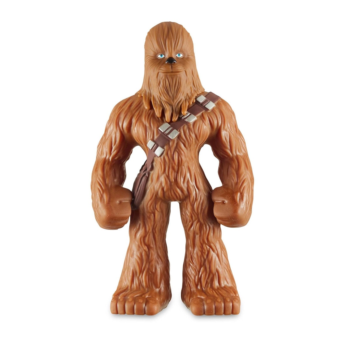 Famosa - Figura Extensible Stretch Star Wars Chewbacca. - Image 1