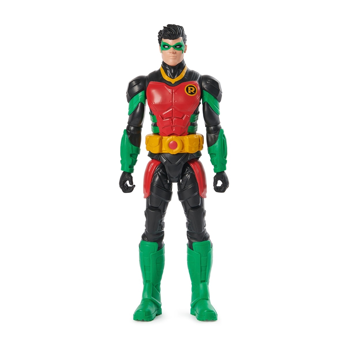 Spin Master - Figura 30 cm Batman Robin (S3) V1 Spin Master. - Image 1
