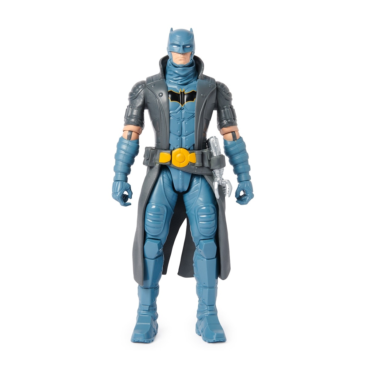 Spin Master - Figura 30 cm Batman nuevo diseño DC Comics Spin Master. - Image 1