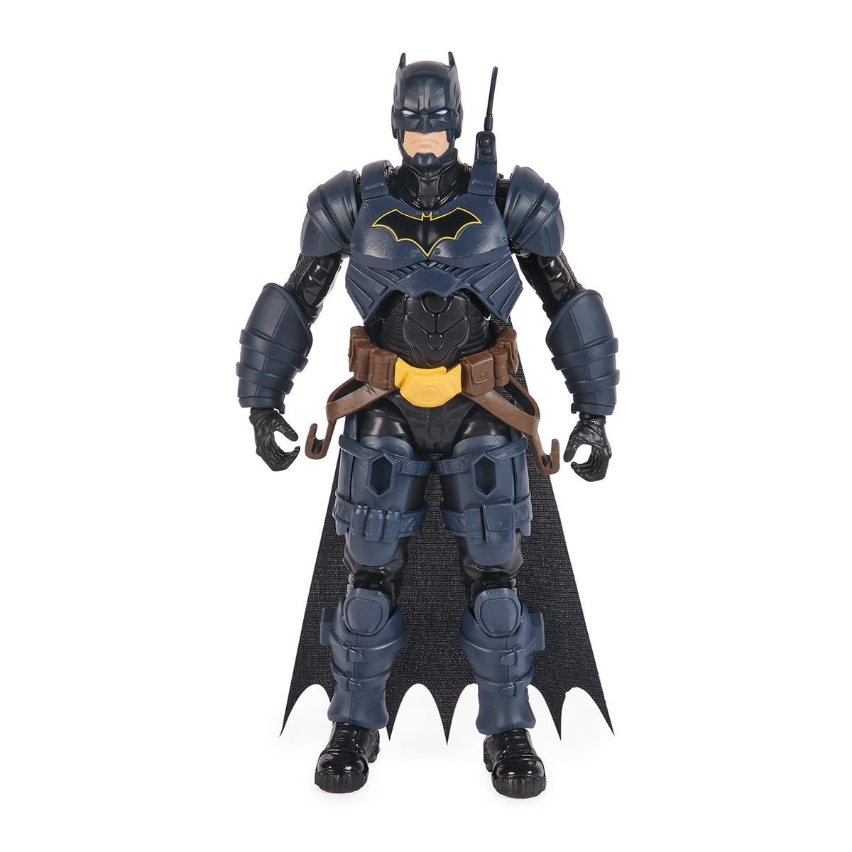 Spin Master - Figura 30cm de lujo Batman Spin Master. - Image 1