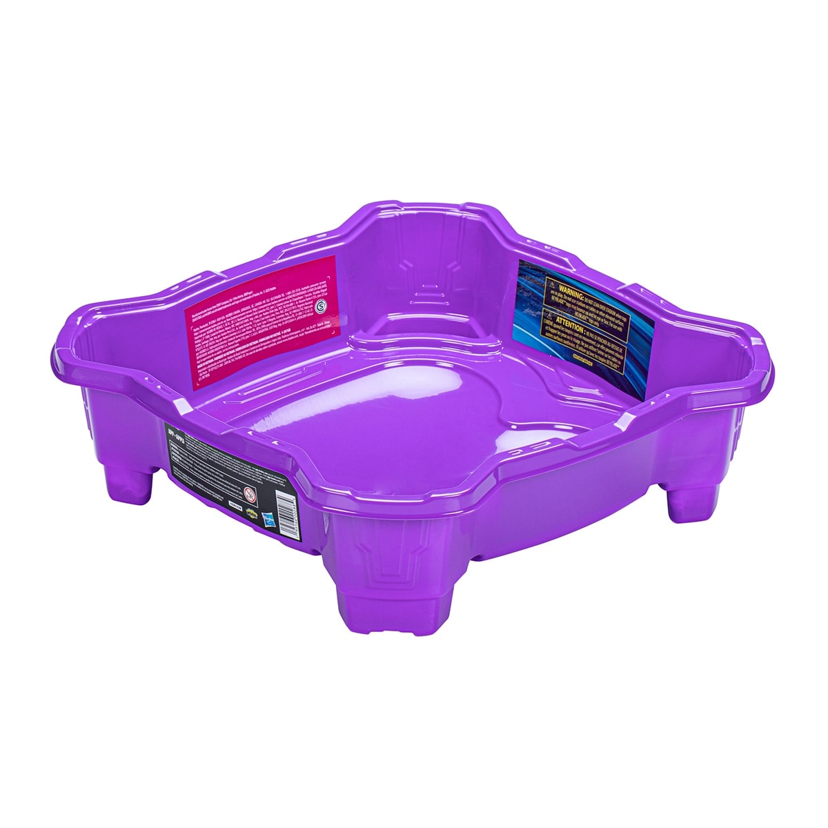 Beyblade - Estadio Quad drive básico BB modelos surtidos. - Image 1
