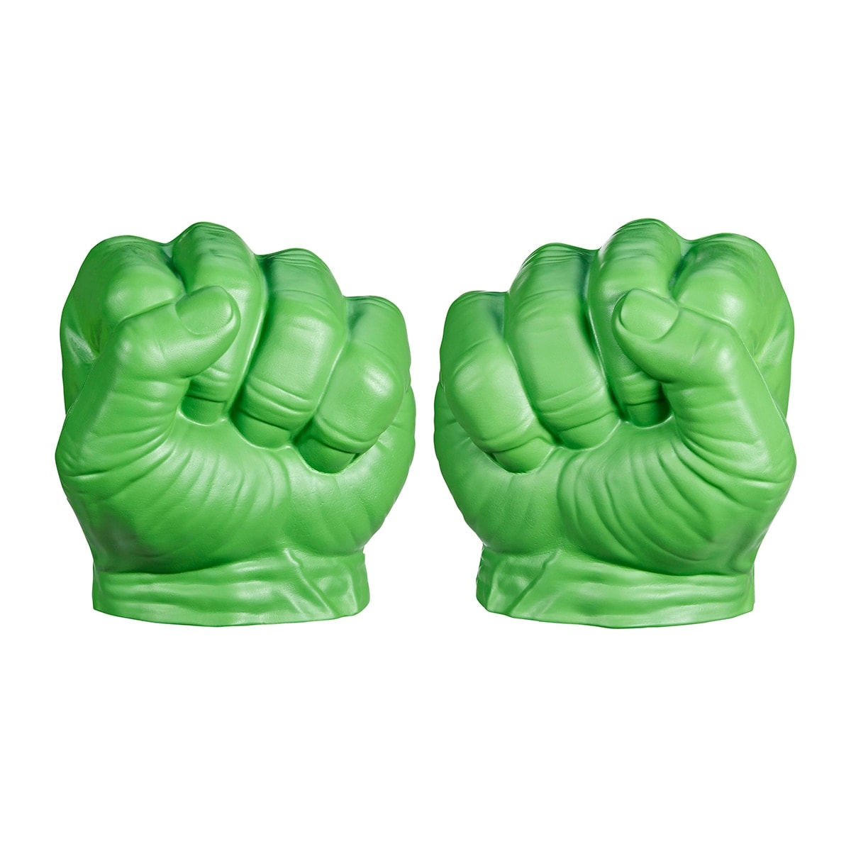 Hasbro - Súper Puños Gamma de Hulk Hasbro. - Image 1