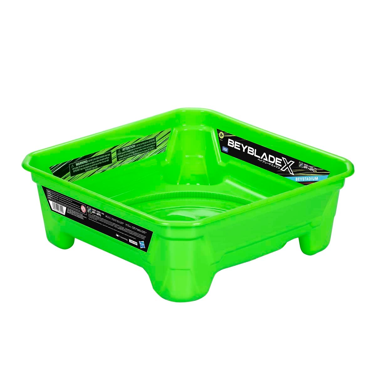 Beyblade - Arena de batallas Beystadium Beyblade. - Image 1