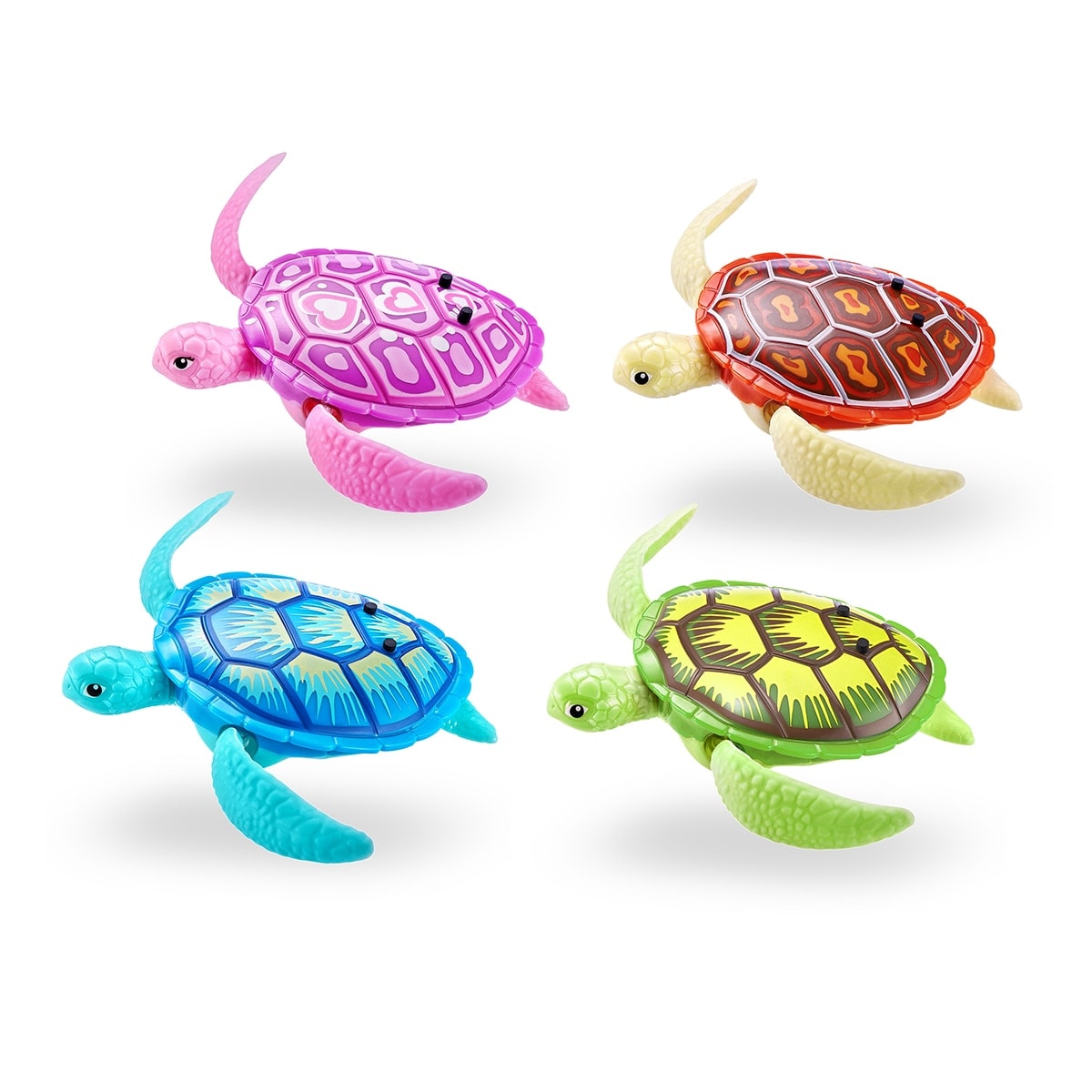 Robo Alive - Tortuga electrónica Robo Alive modelos surtidos. - Image 1
