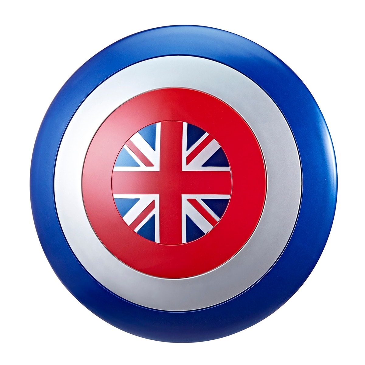 Hasbro - Figura Avengers Legends GEAR CC Hasbro. - Image 1