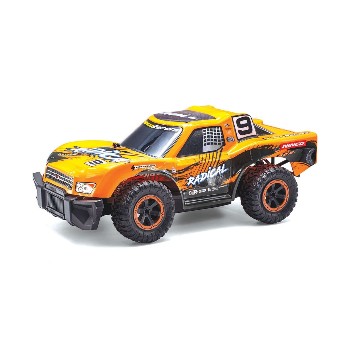Ninco - Nincoracers Radical. - Image 1