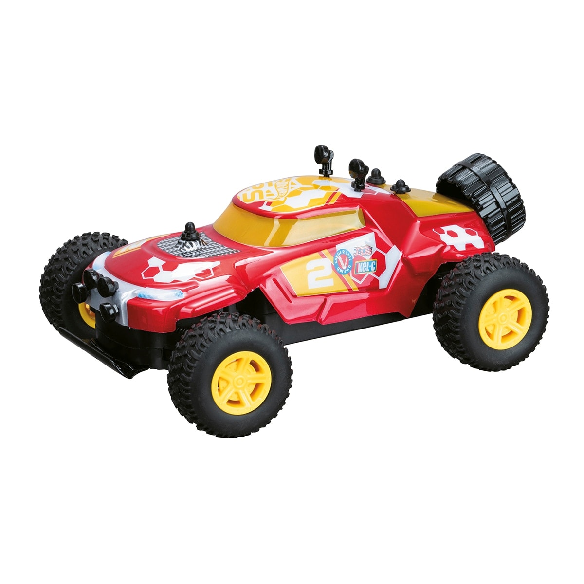 Hot Wheels - Radiocontrol surtido Dune Monster Hot Wheels. - Image 1