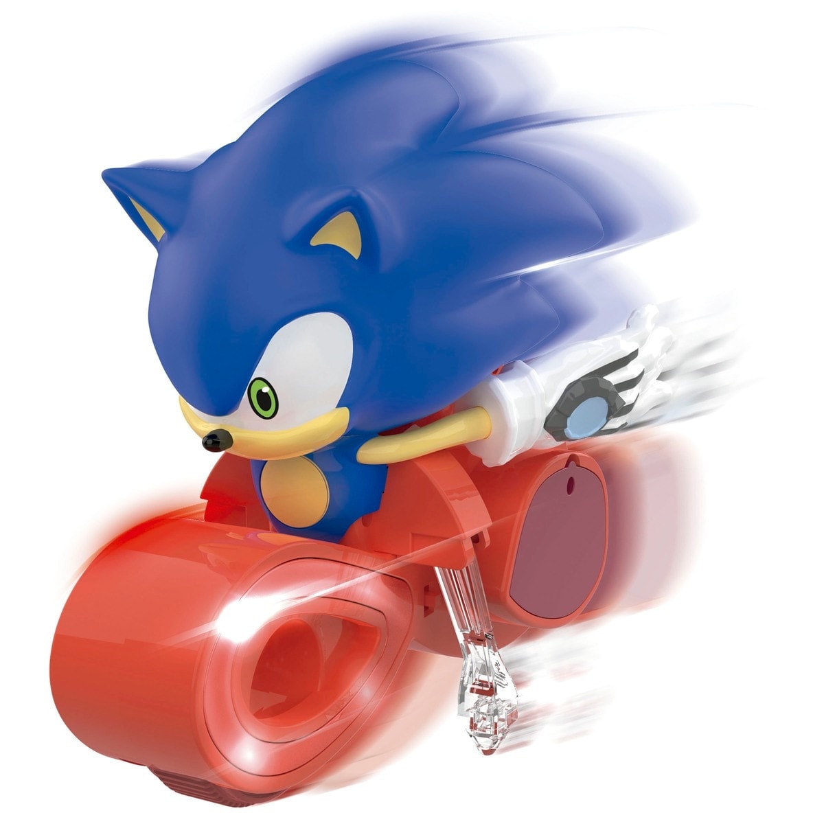 Chicos - Radiocontrol Sonic Prime Chicos. - Image 1
