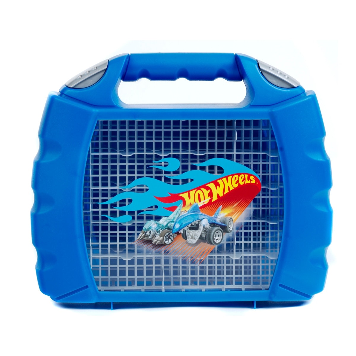 Hot Wheels - Caja de colección Hot Wheels. - Image 1