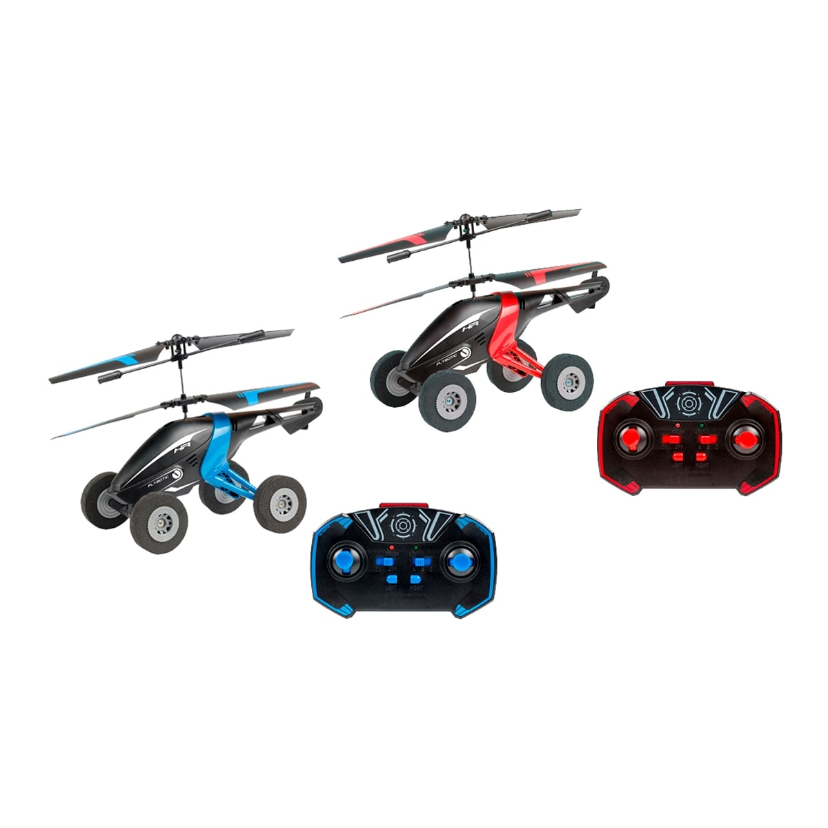 Bizak - Sky wheels. - Image 1