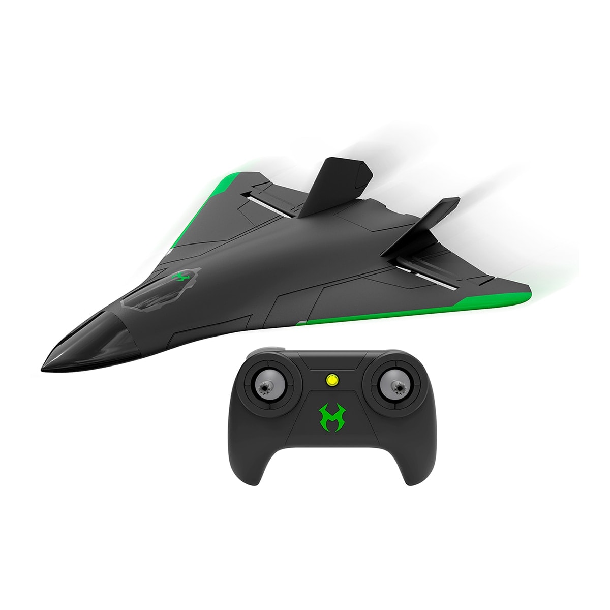 Bizak - Avión Vector acrobatico Sky Viper. - Image 1