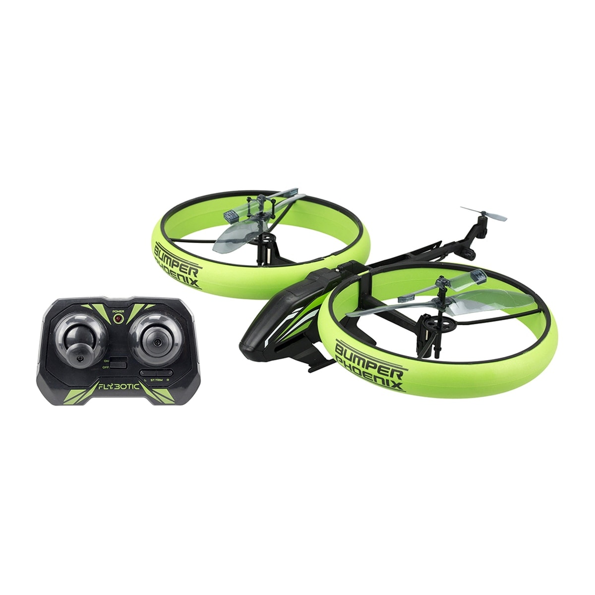 Bizak - Dron Bumper Phoenix. - Image 1