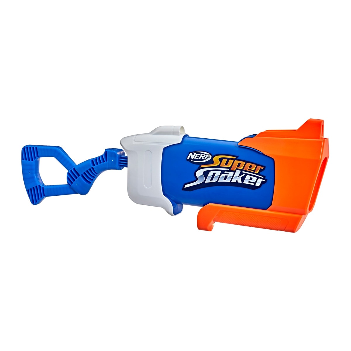 Nerf - Lanzador de agua Super Soaker Rainstorm Nerf. - Image 1