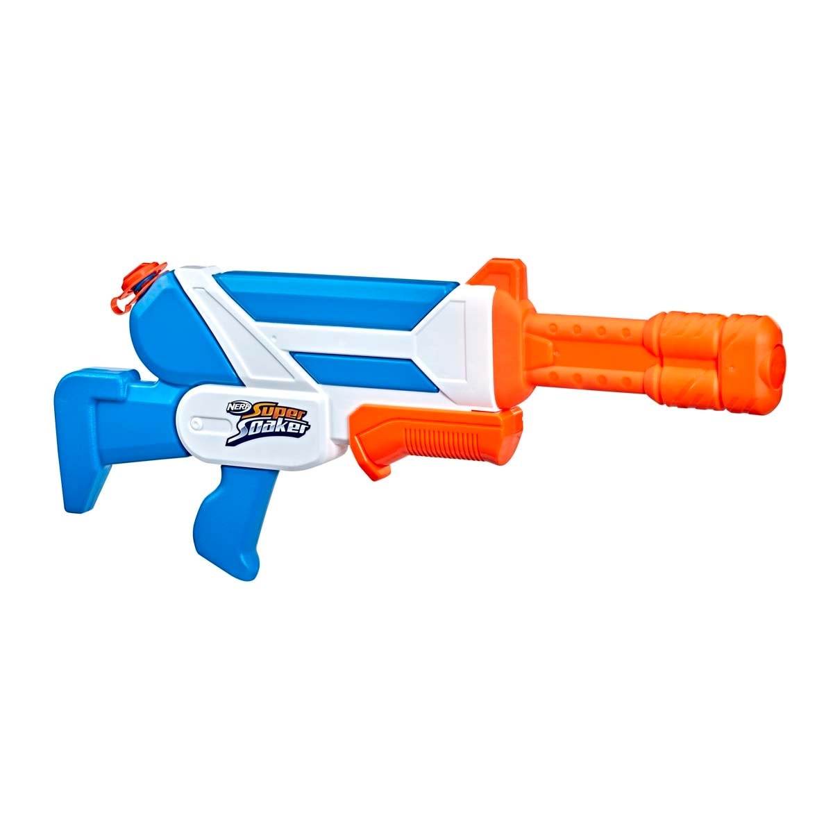 Nerf - Lanzador de agua Super soaker Twister Nerf. - Image 1