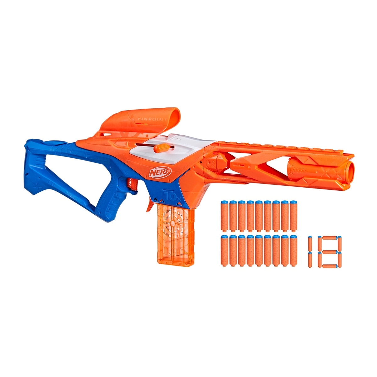 Nerf - Nerf N Series Pinpoint. - Image 1