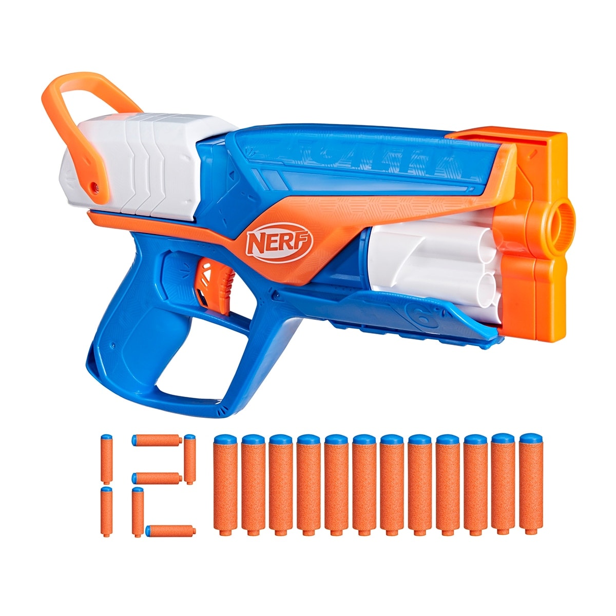 Nerf - Nerf N Series Agility. - Image 1