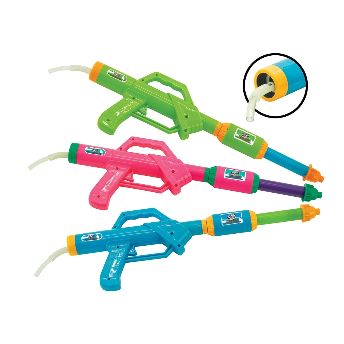 Bizak - Aqua Buuum Wazooka. - Image 1