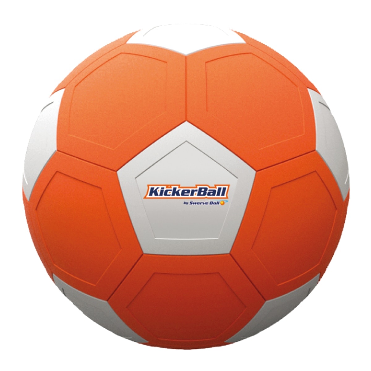 Kicker Ball - Balón con efecto Kickerball. - Image 1
