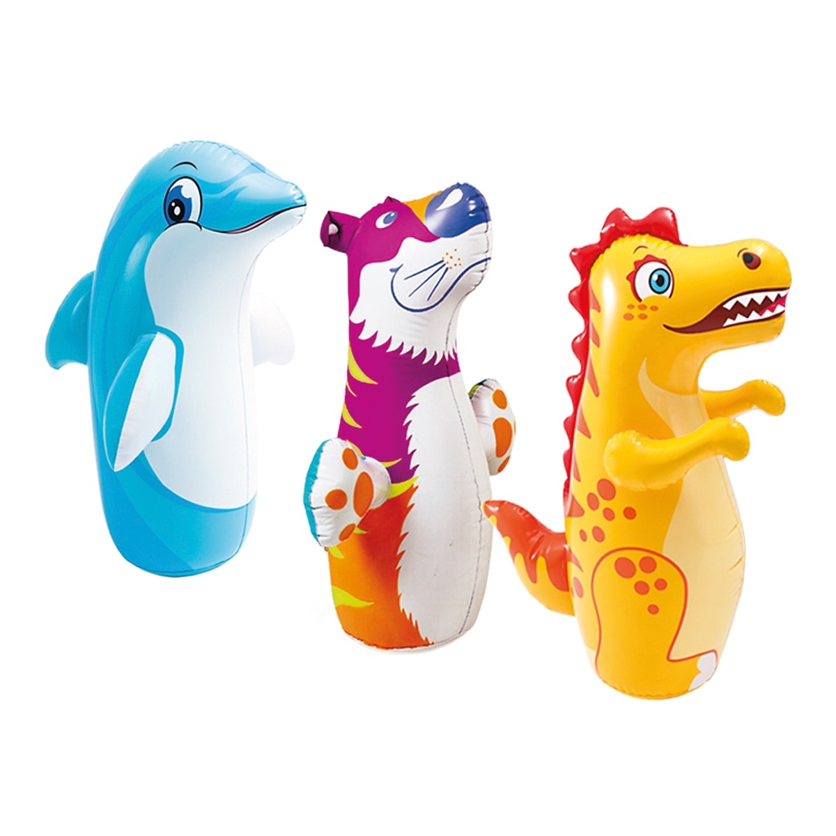 Intex - Tentetieso Animales. - Image 1